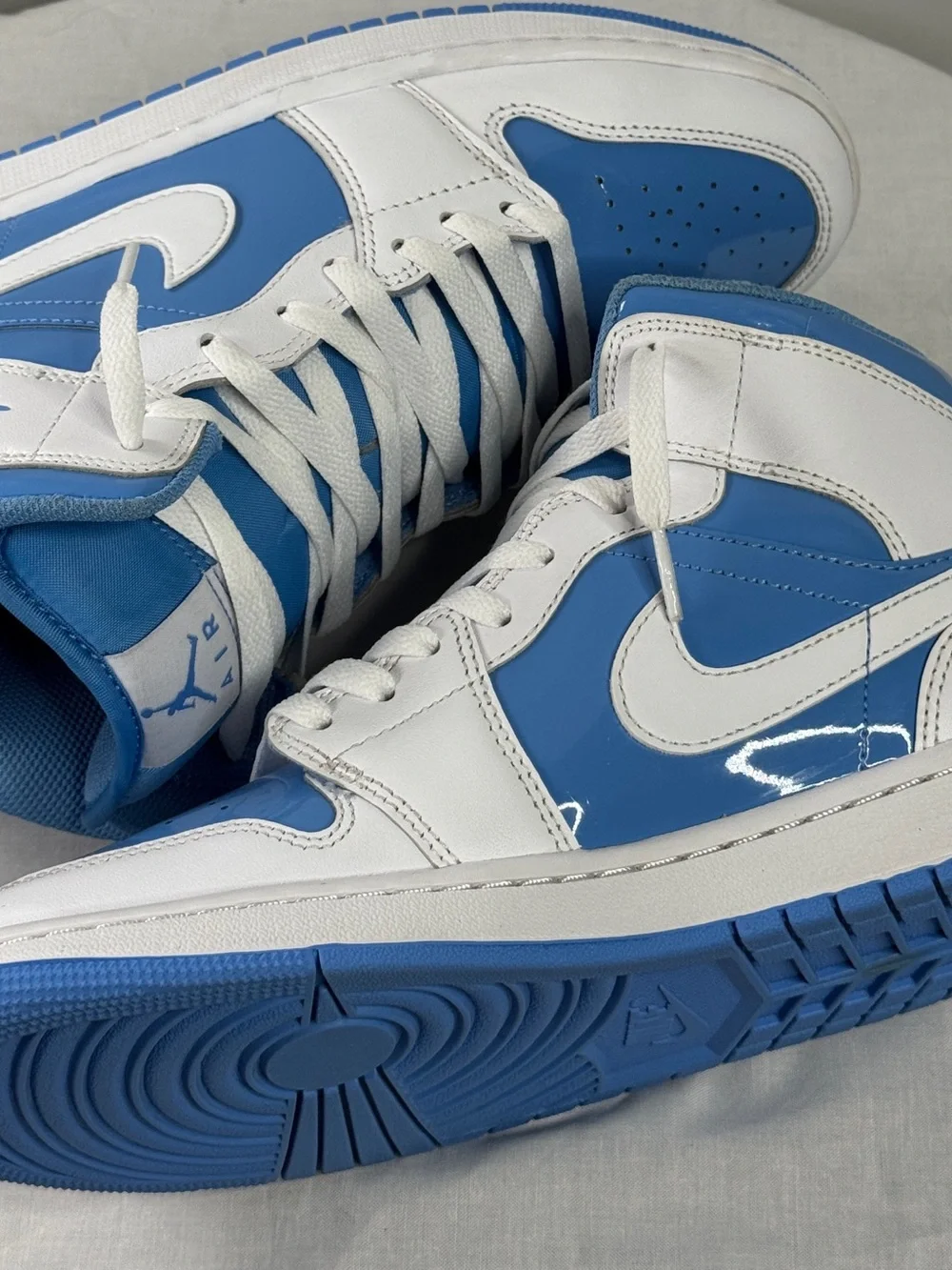 Jordan nike air